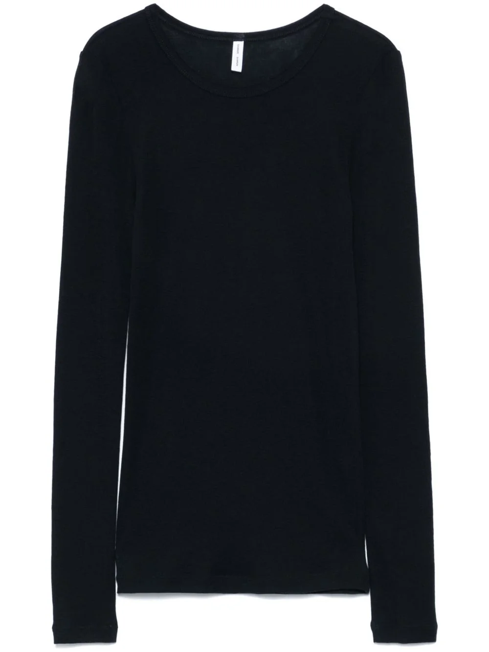 long-sleeve T-shirt - 1