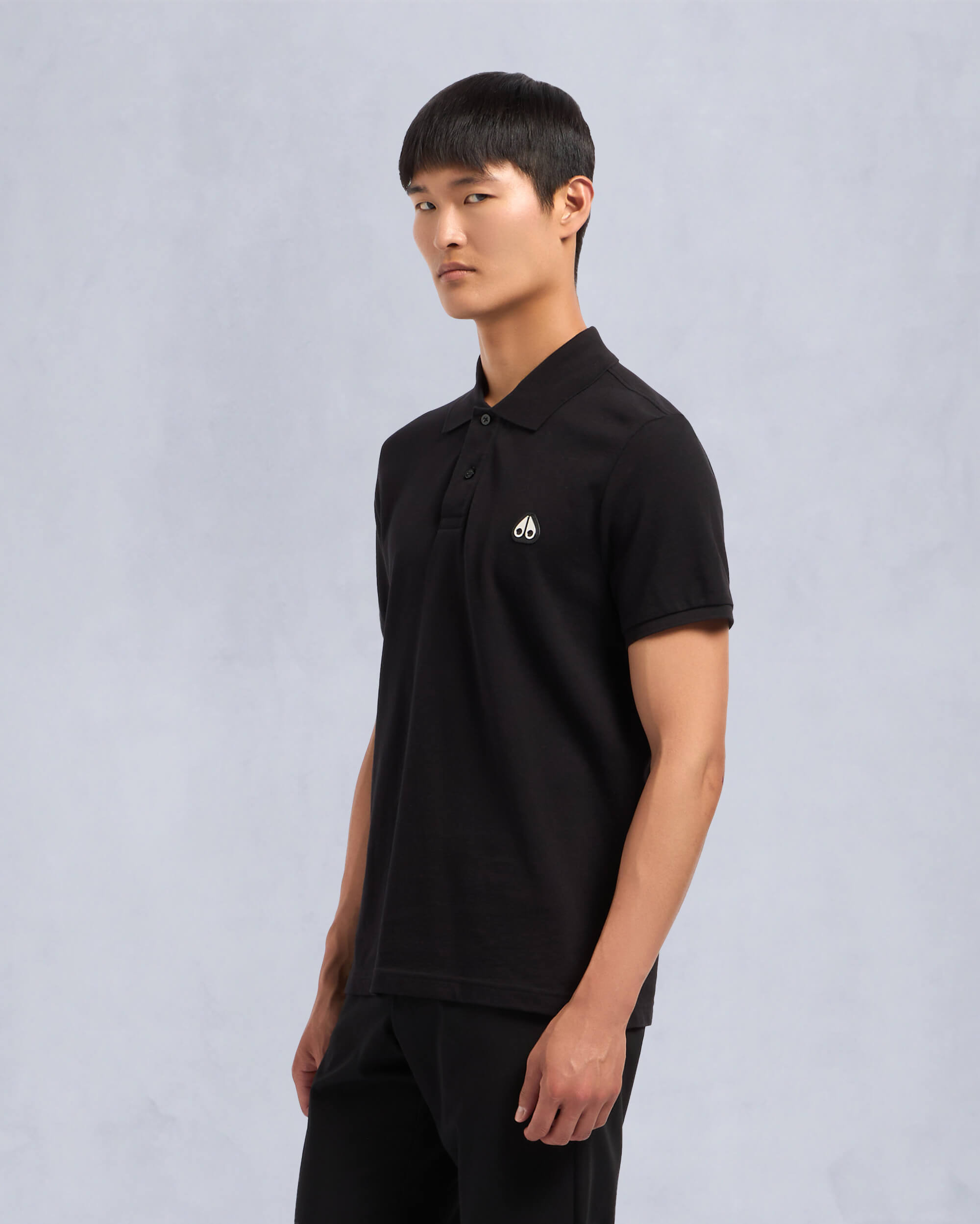 EVERETT POLO - 3