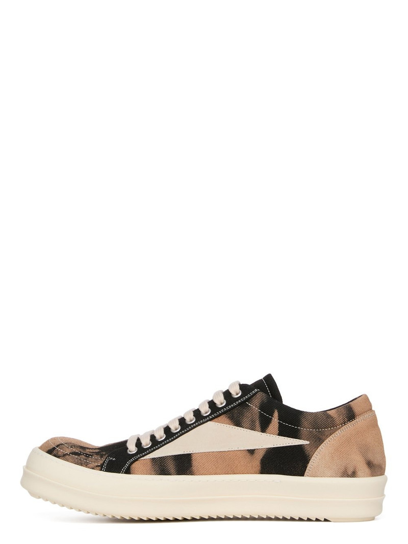 Rick Owens DRKSHDW SNEAKERS outlook