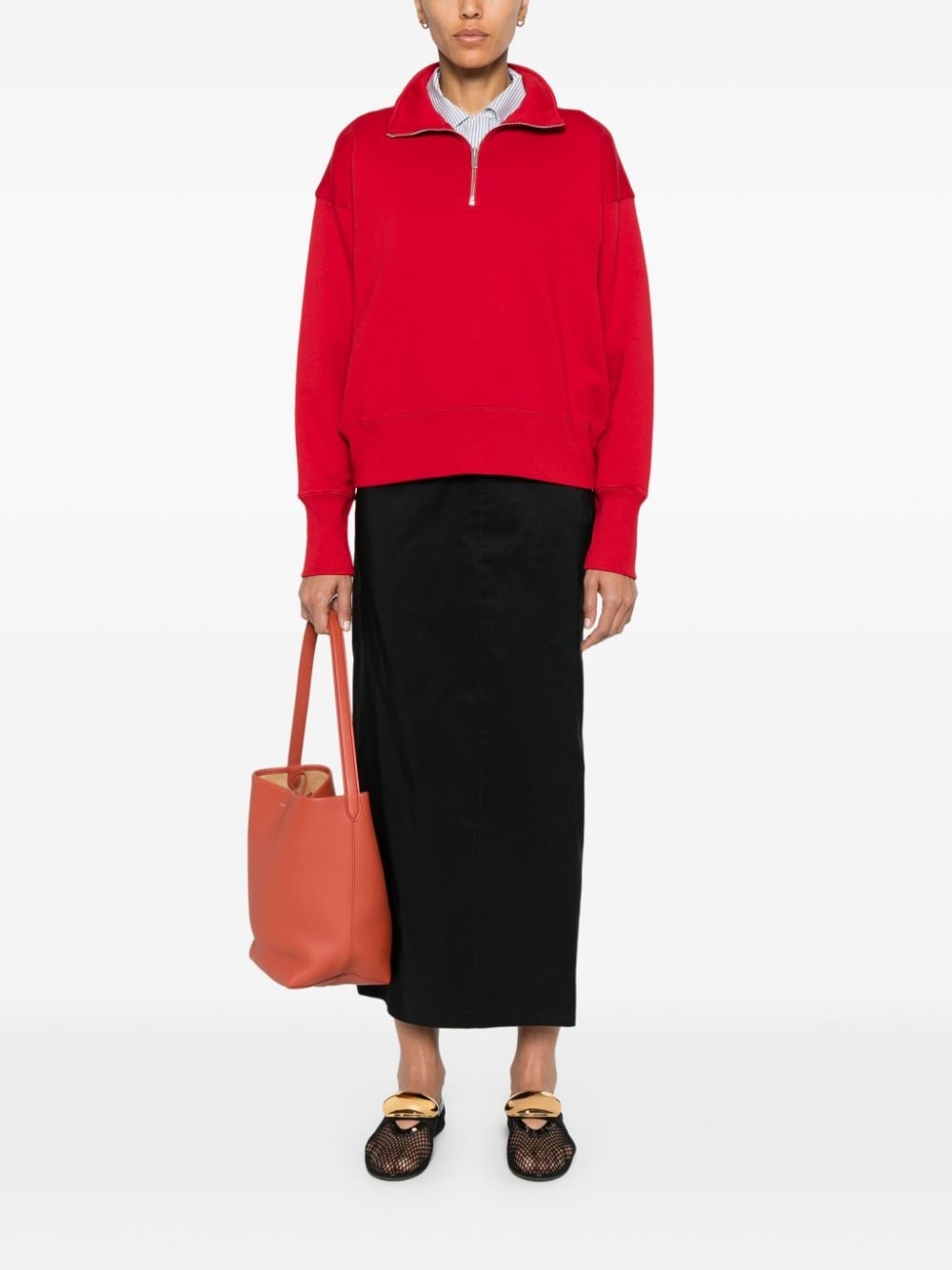 Voice midi skirt - 2