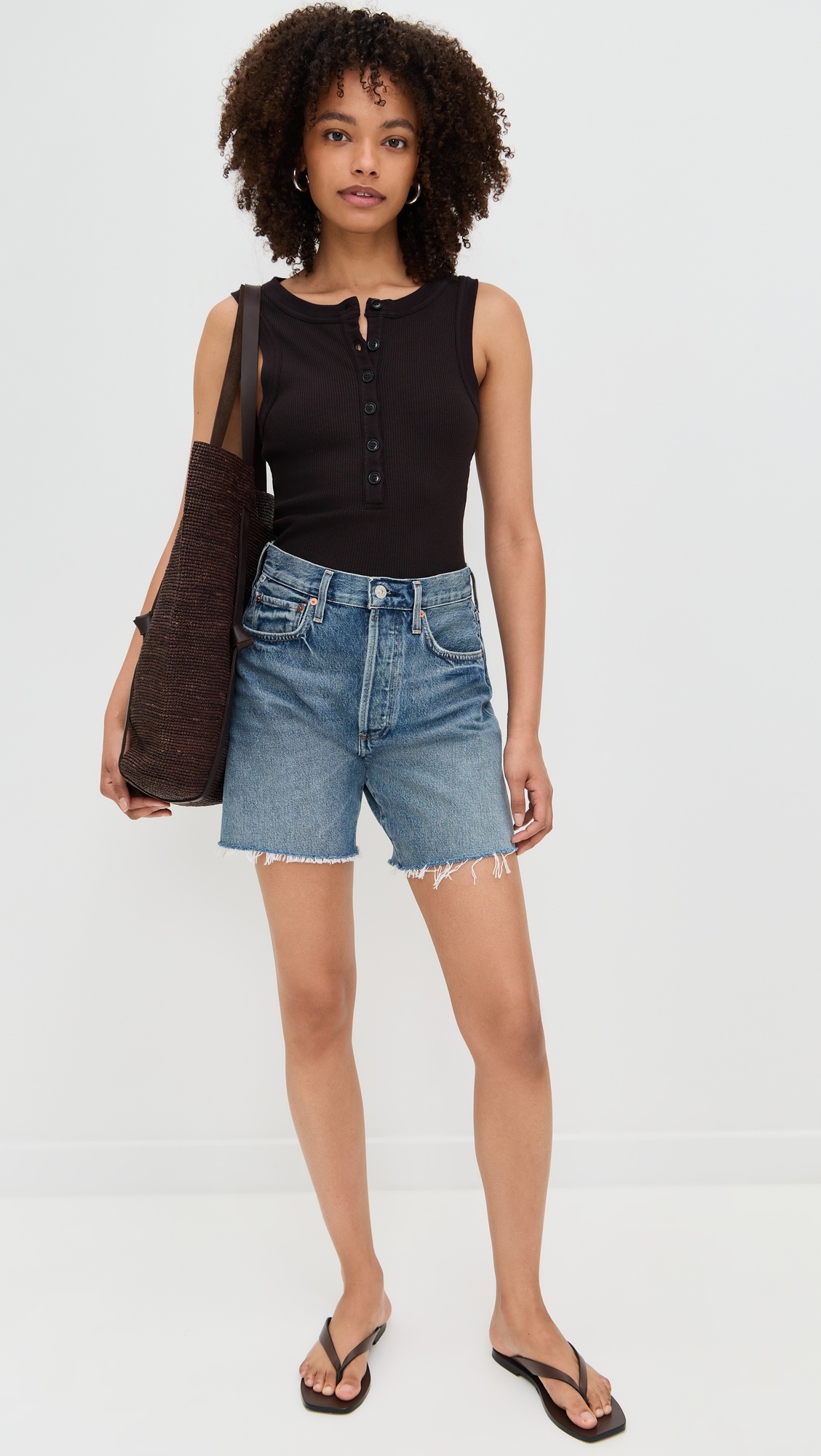 Caralyn Tank - 4