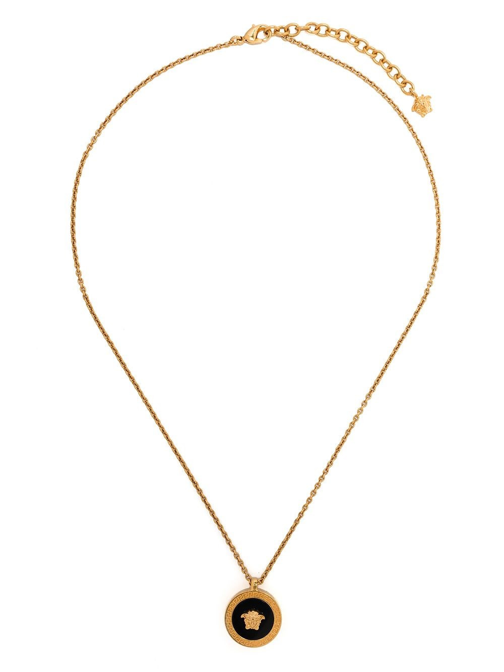 'Medusa' necklace - 2