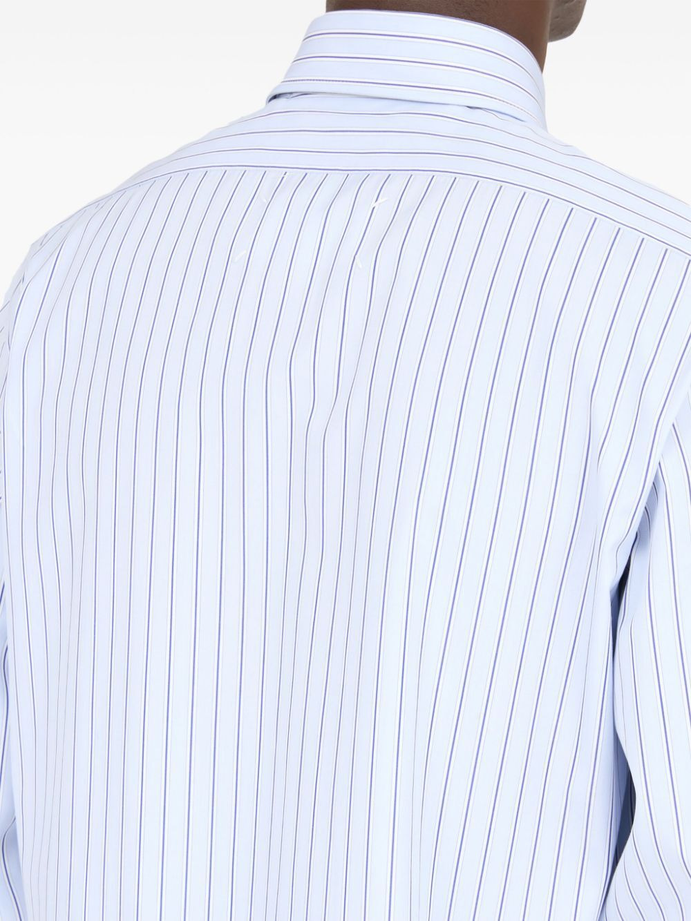 Maison Margiela Men Long Sleeves Shirt - 2
