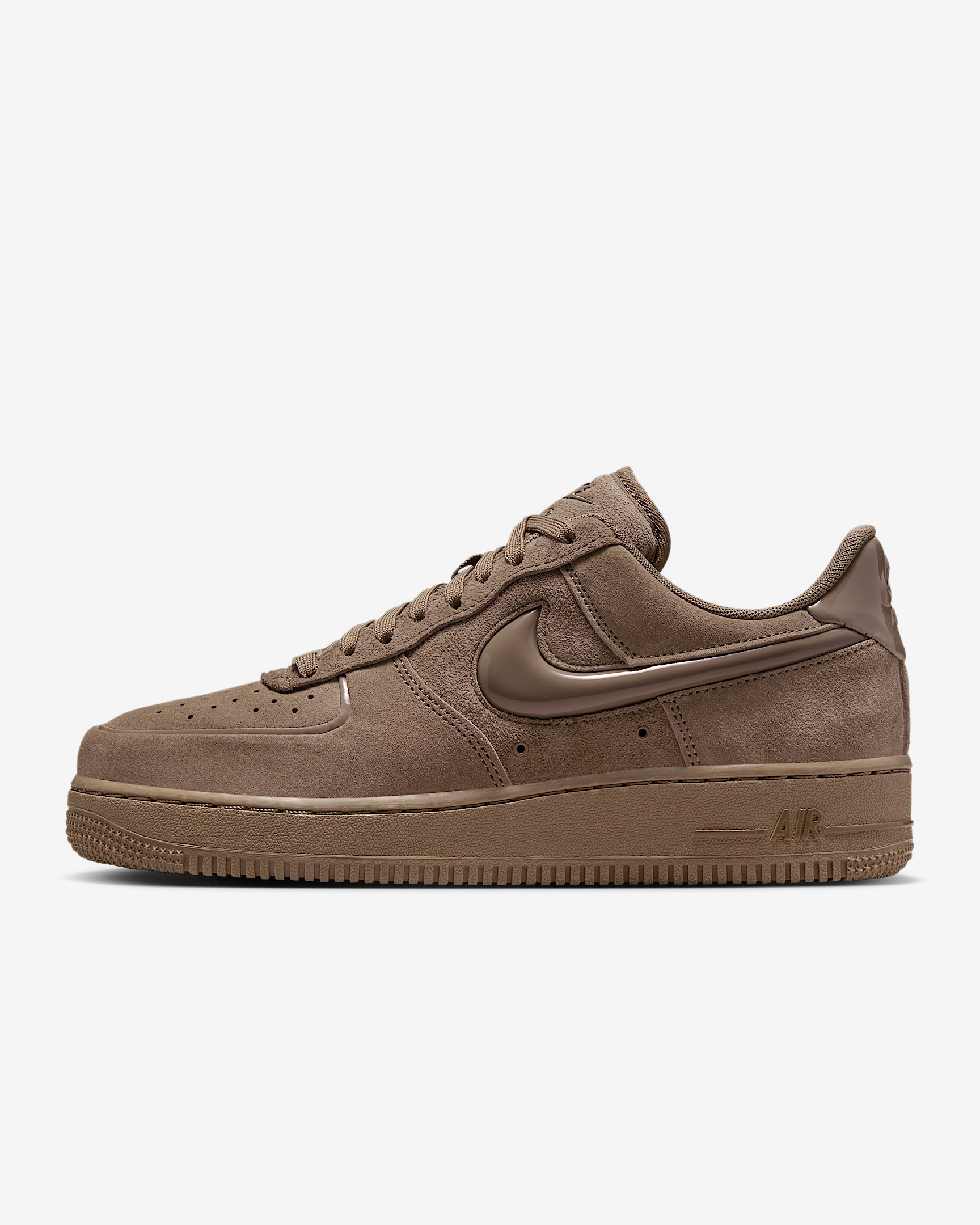 Nike Air Force 1 '07 Women's Shoes - 1