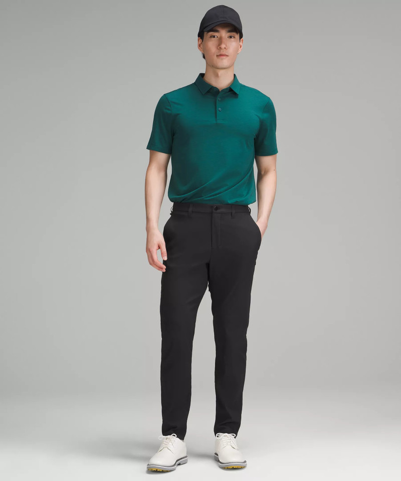 lululemon ABC Slim-Fit Golf Trouser 32L outlook