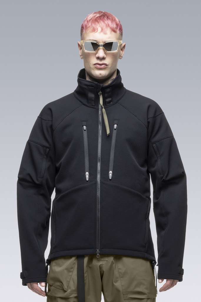 ACRONYM J107-SS schoeller® 3XDRY® WB-400™ Jacket | REVERSIBLE