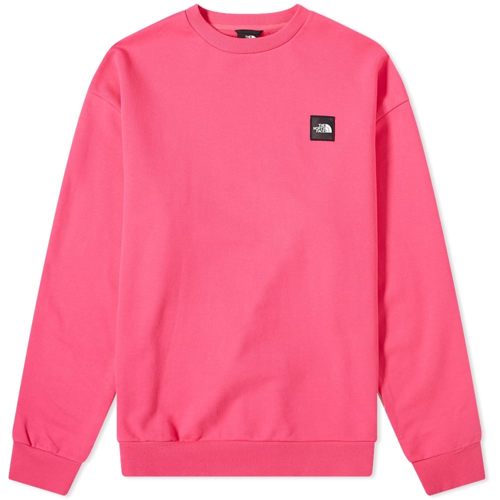 The North Face Masters of Stone Crew Sweat - 1