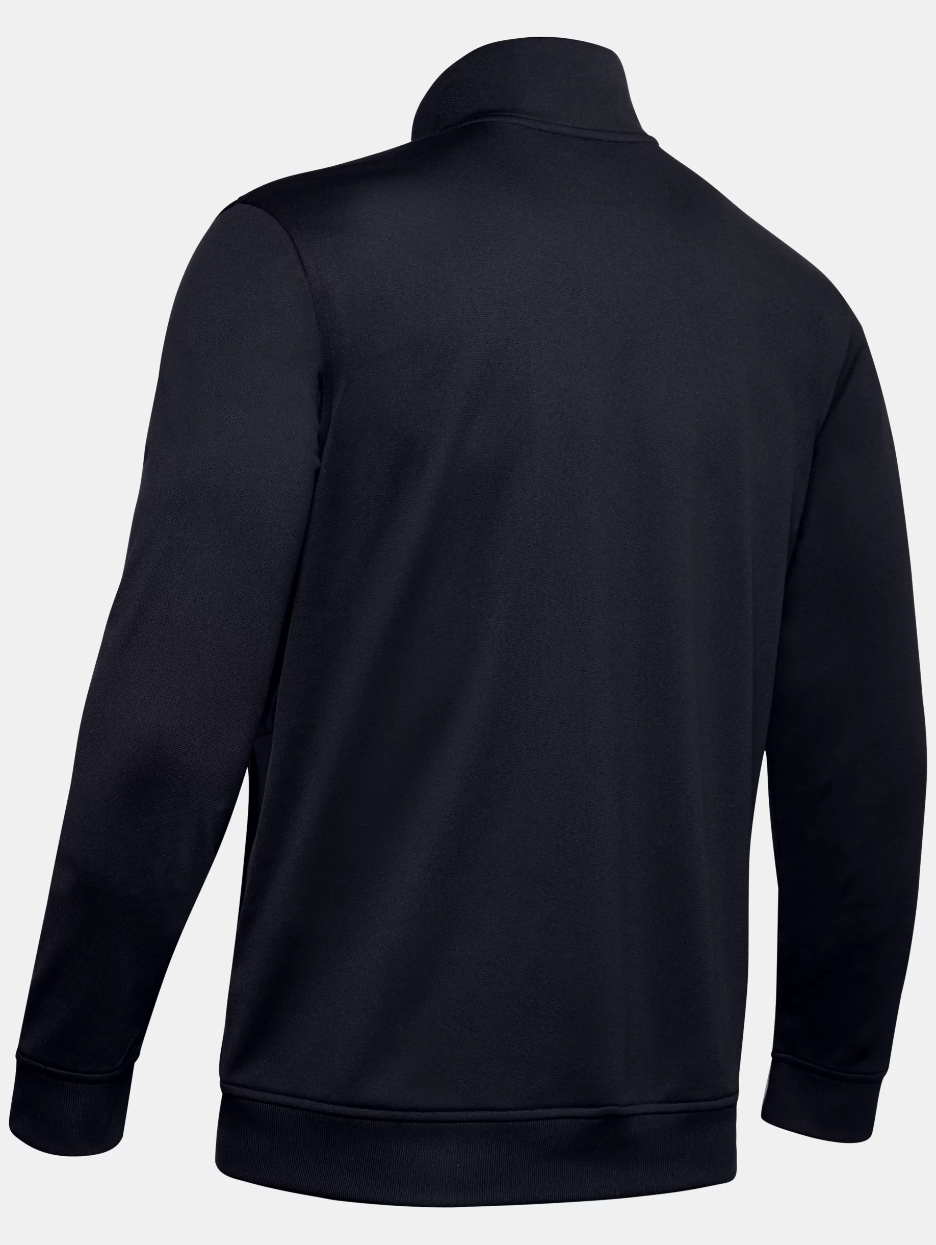 Men's UA Sportstyle Tricot Jacket - 3