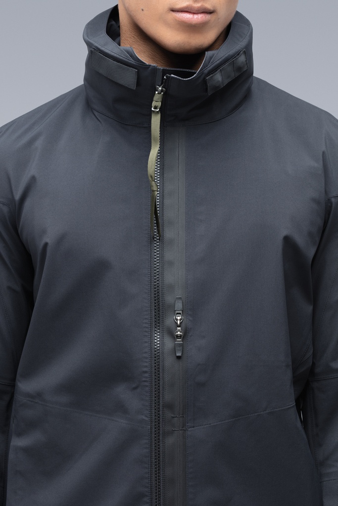 J47-GT 3L Gore-Tex® Pro Interops Jacket Black - 17