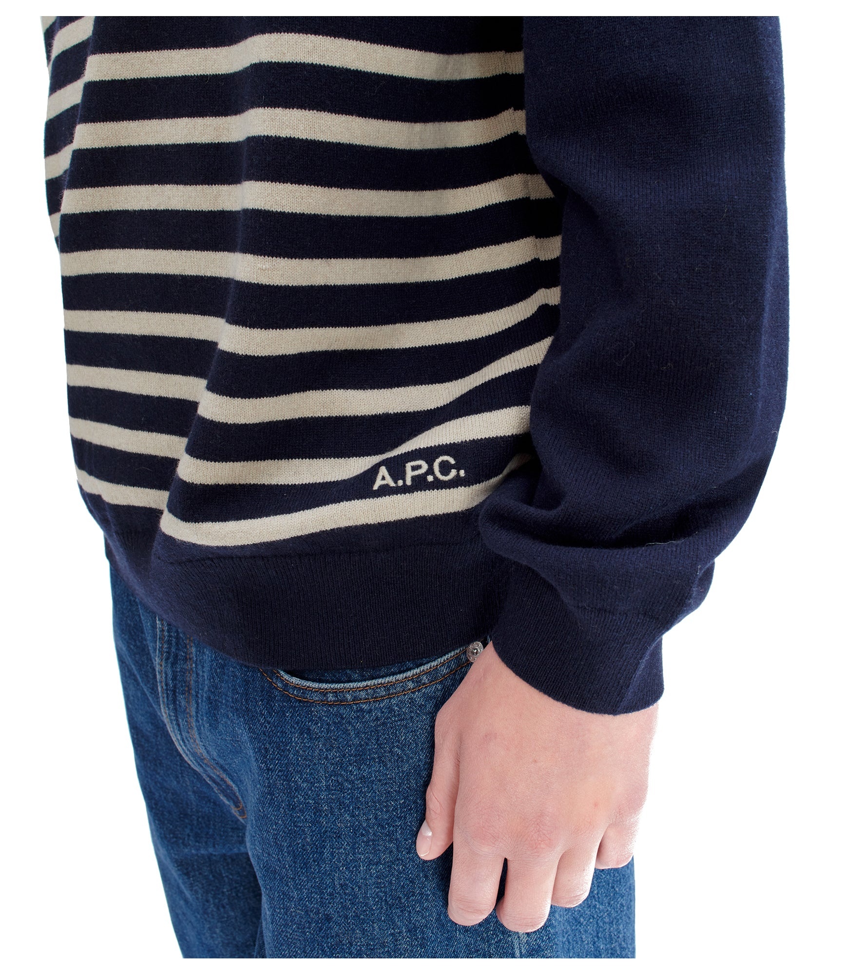 Matthew sweater - 6
