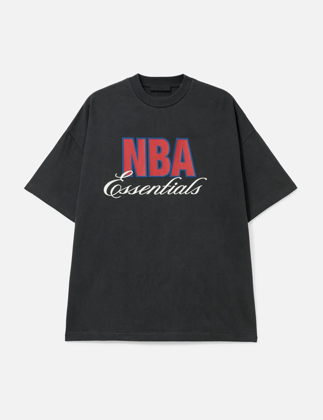 FEAR OF GOD X NBA 90'S T-SHIRT - 1