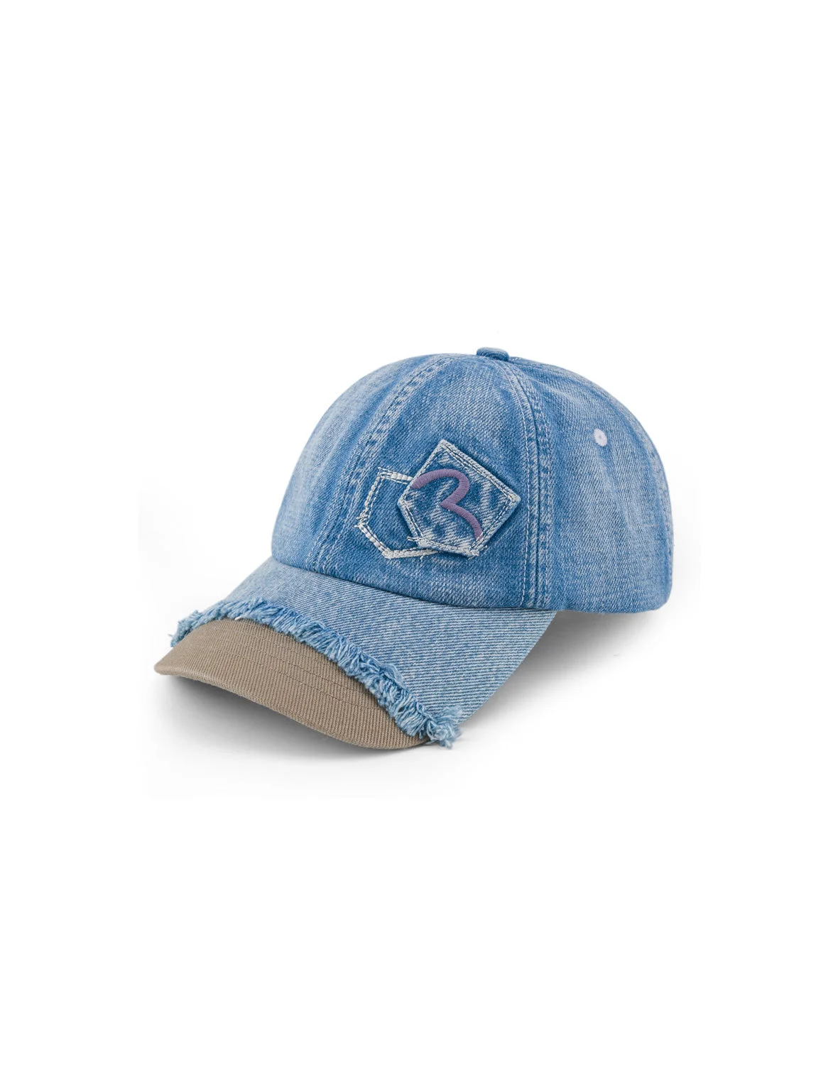 Seagull Pocket Cap - 1