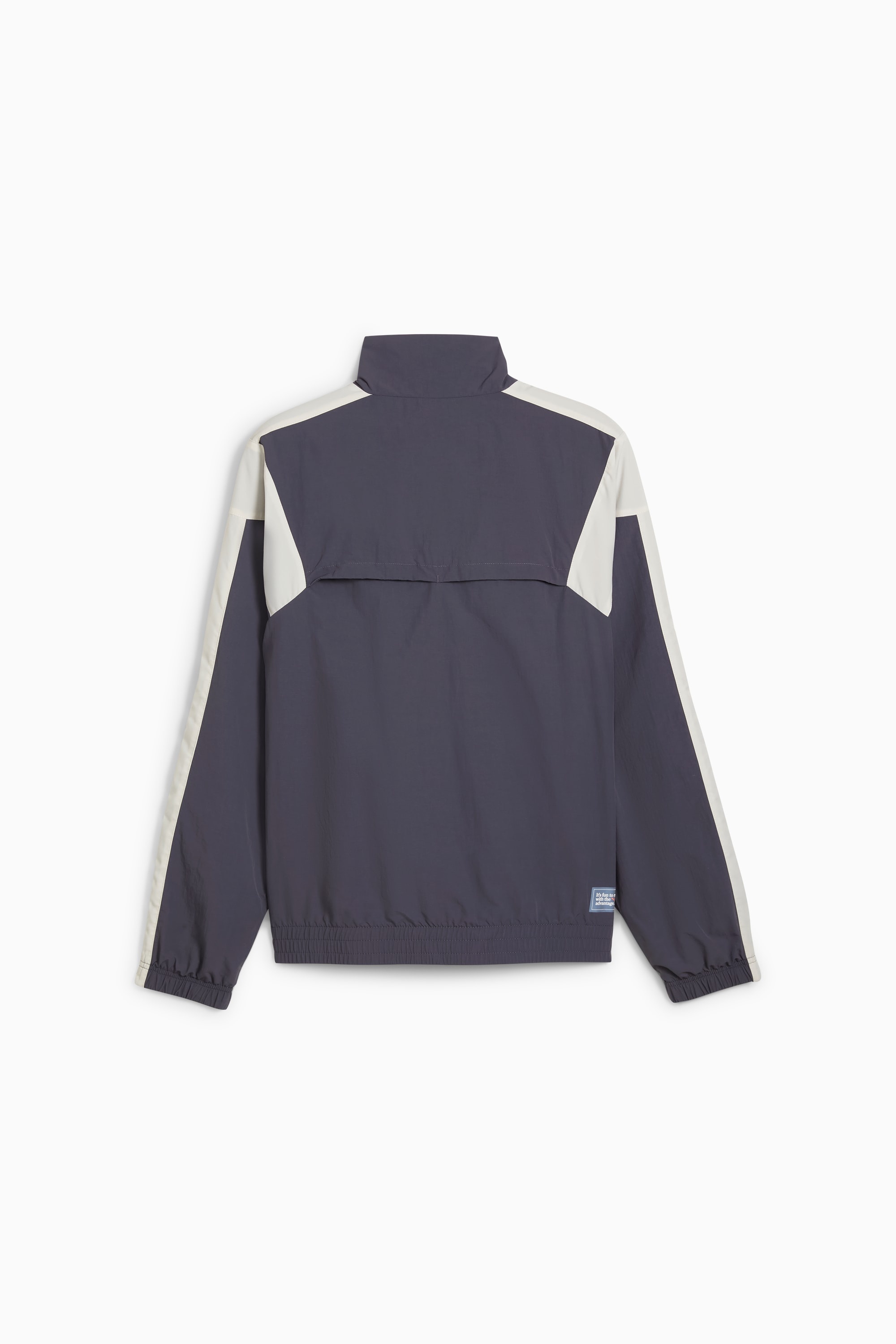 CLUB DE COURSE Track Jacket Unisex - 2