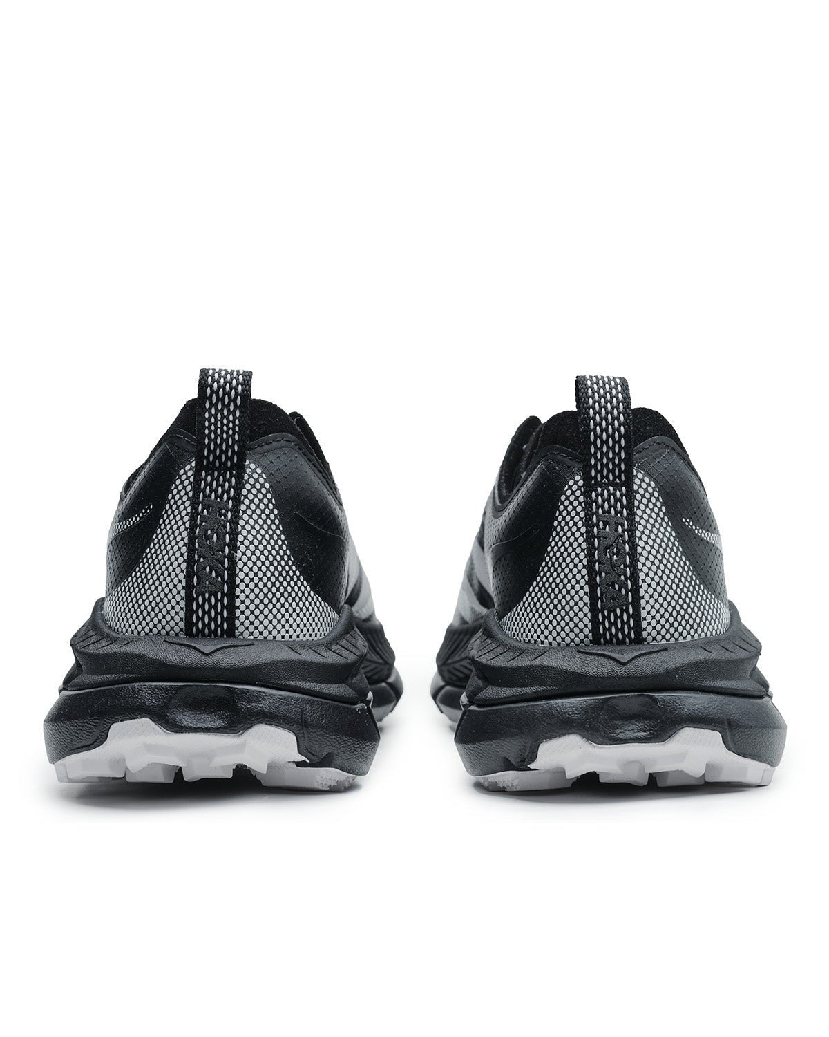 U Mafate Speed 4 Lite TS Black/White - 3