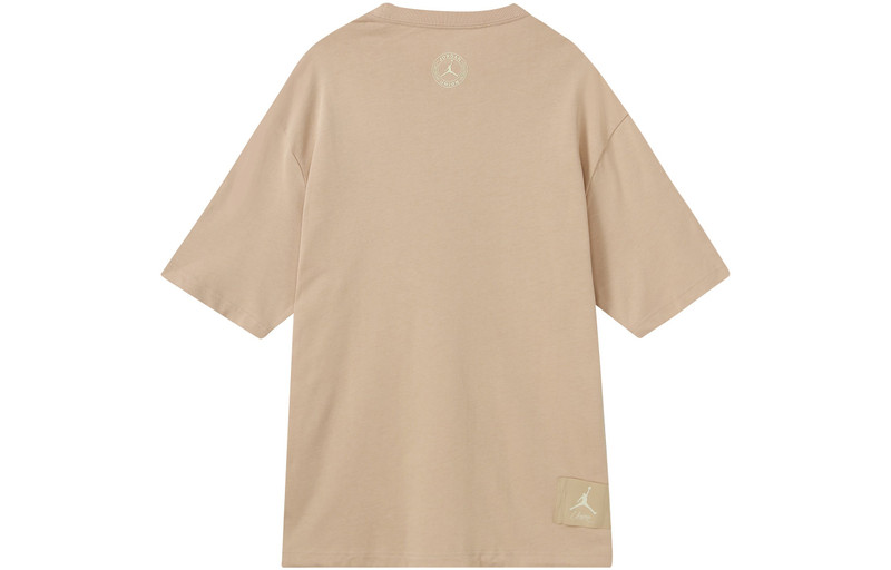 Jordan Air Jordan Short-Sleeved Tee x Union   DV7344-296 outlook