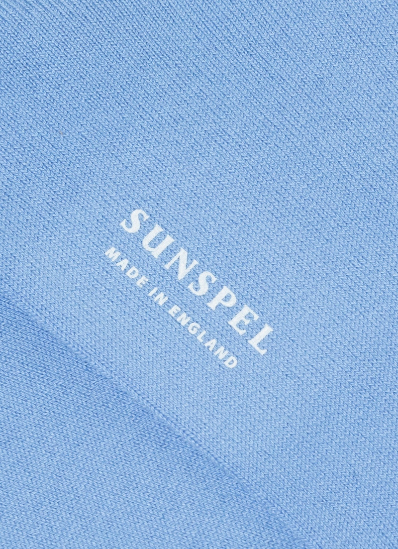 Sunspel Cotton Socks outlook