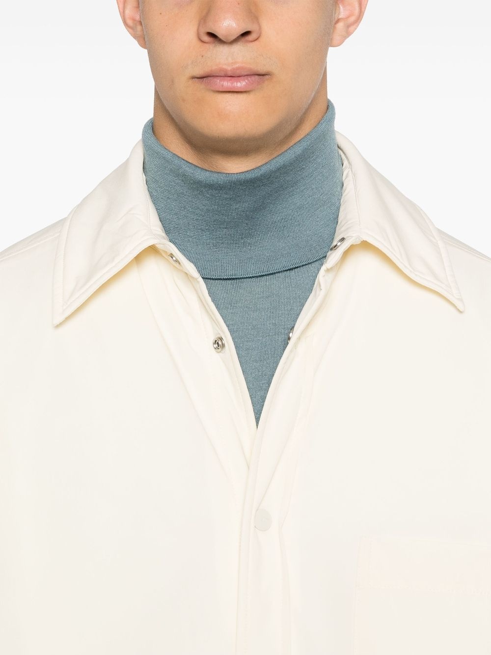 padded jacket - 6