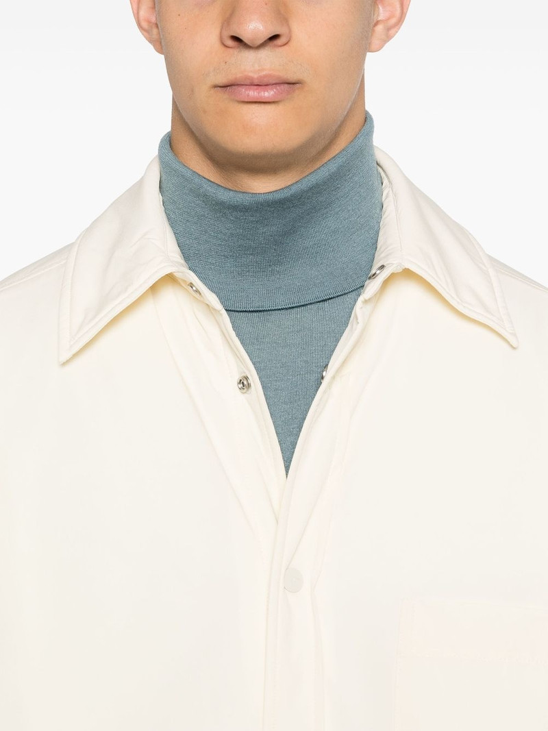 padded jacket 6