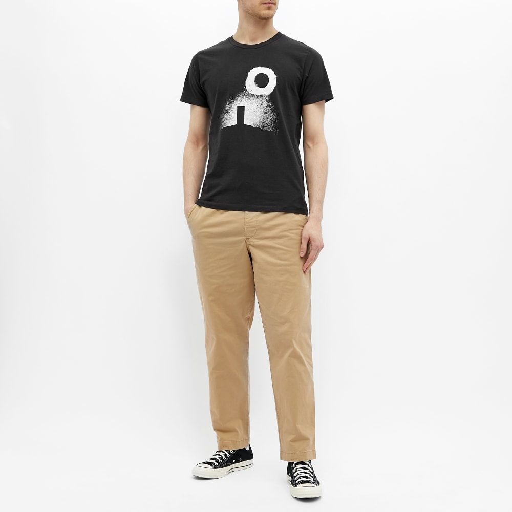 Levi's Vintage Clothing Eclipse Graphic Tee - 6