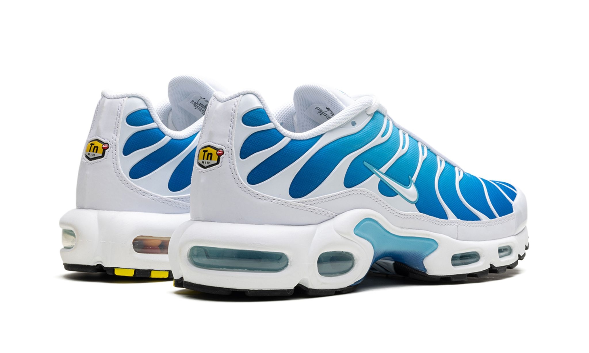 Air Max Plus "Blue Gaze" - 3