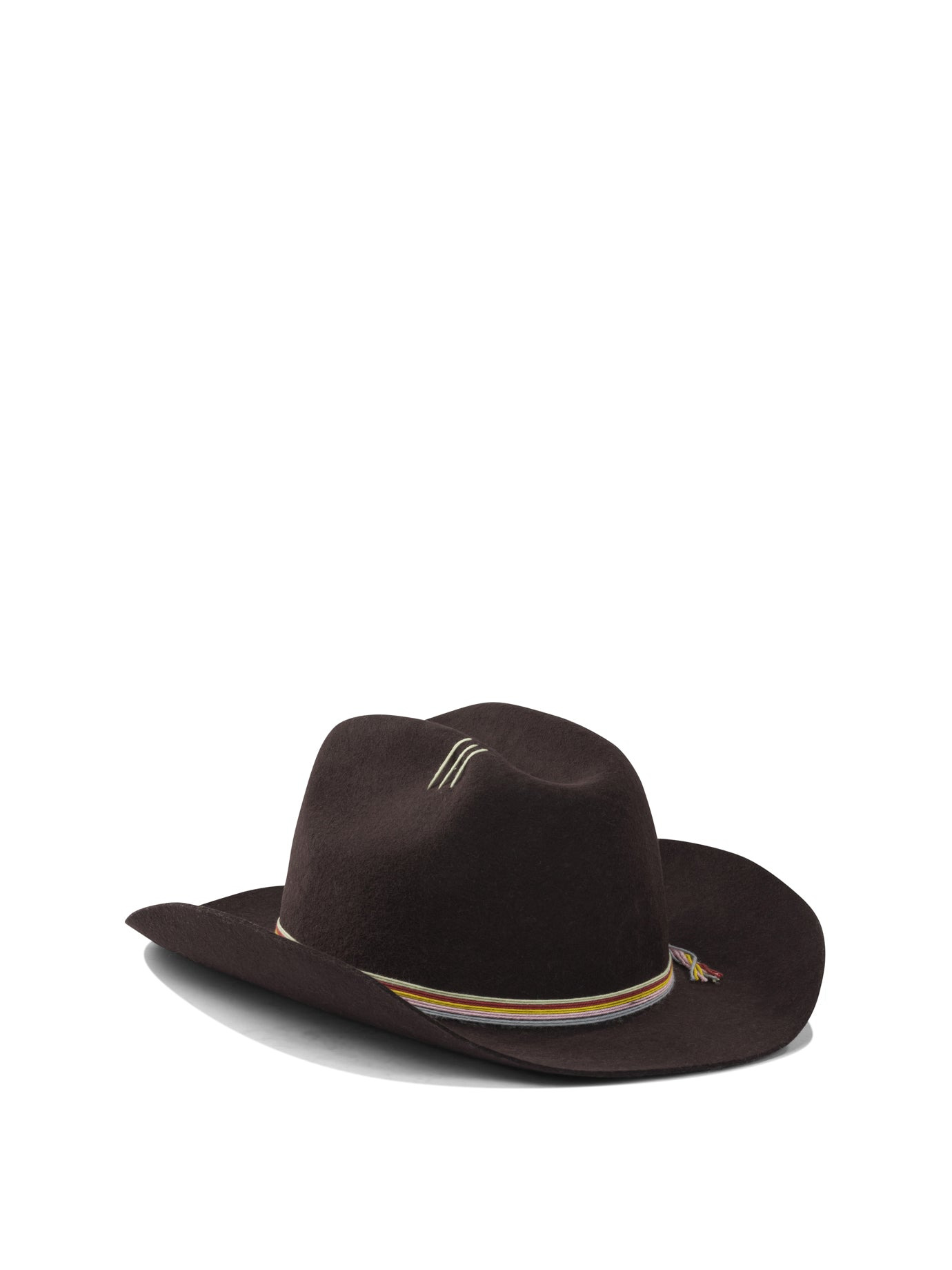 The Hat Gang - The Hat Gang "oh La La" Texan Hat - 3