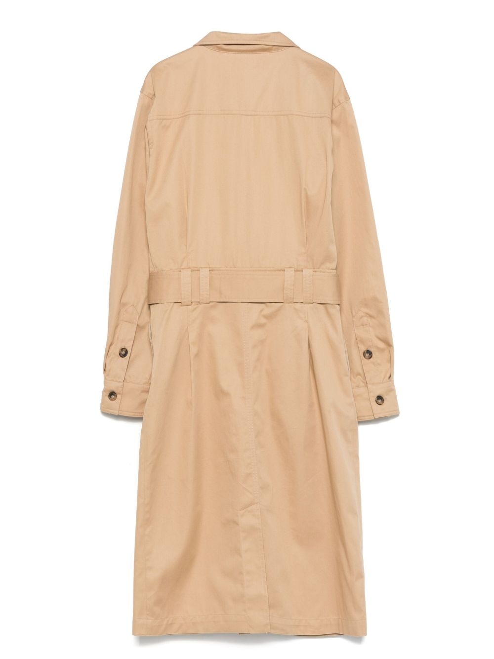 Mireille midi dress - 2