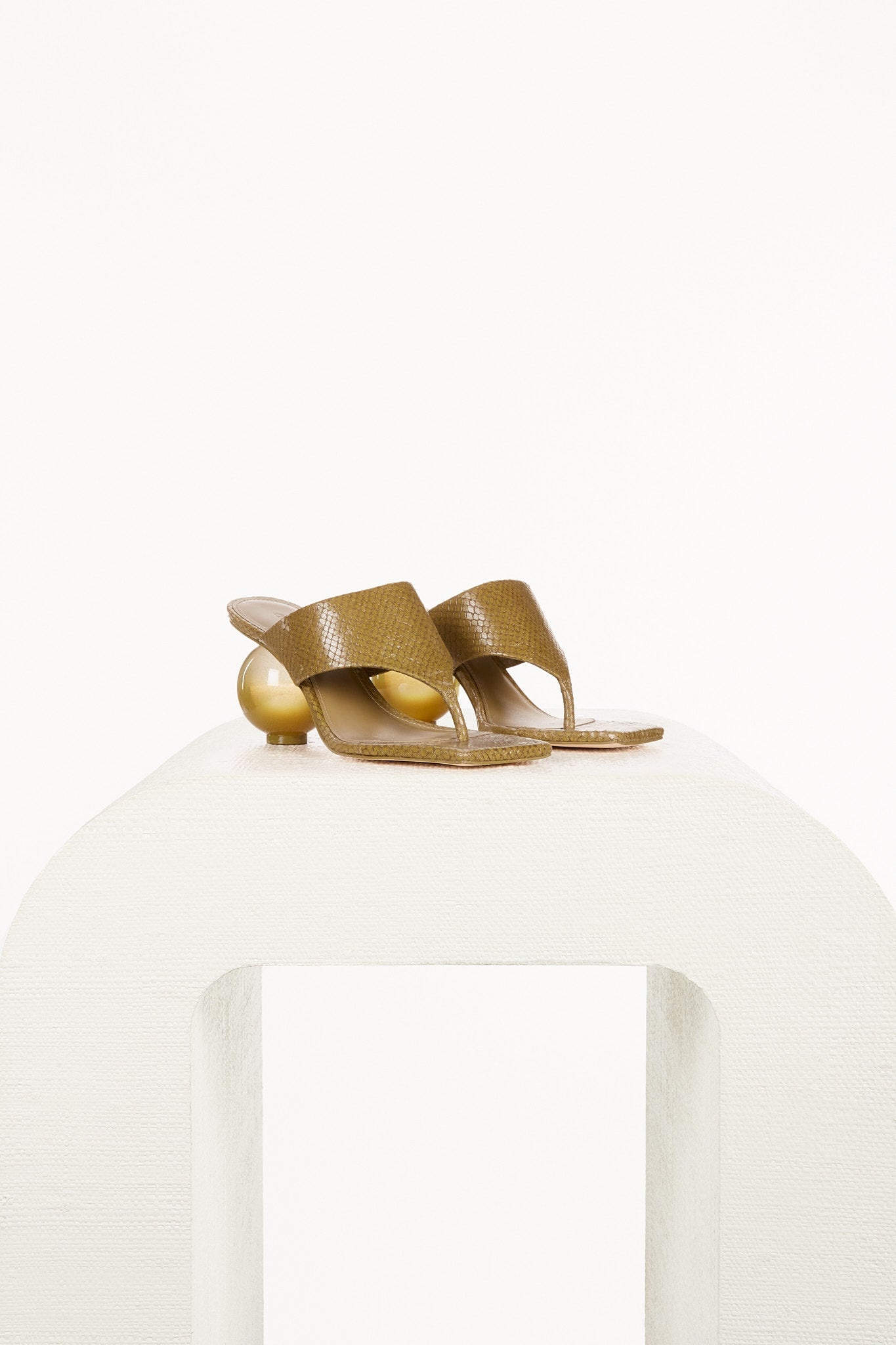 LILLETH SANDAL - 3