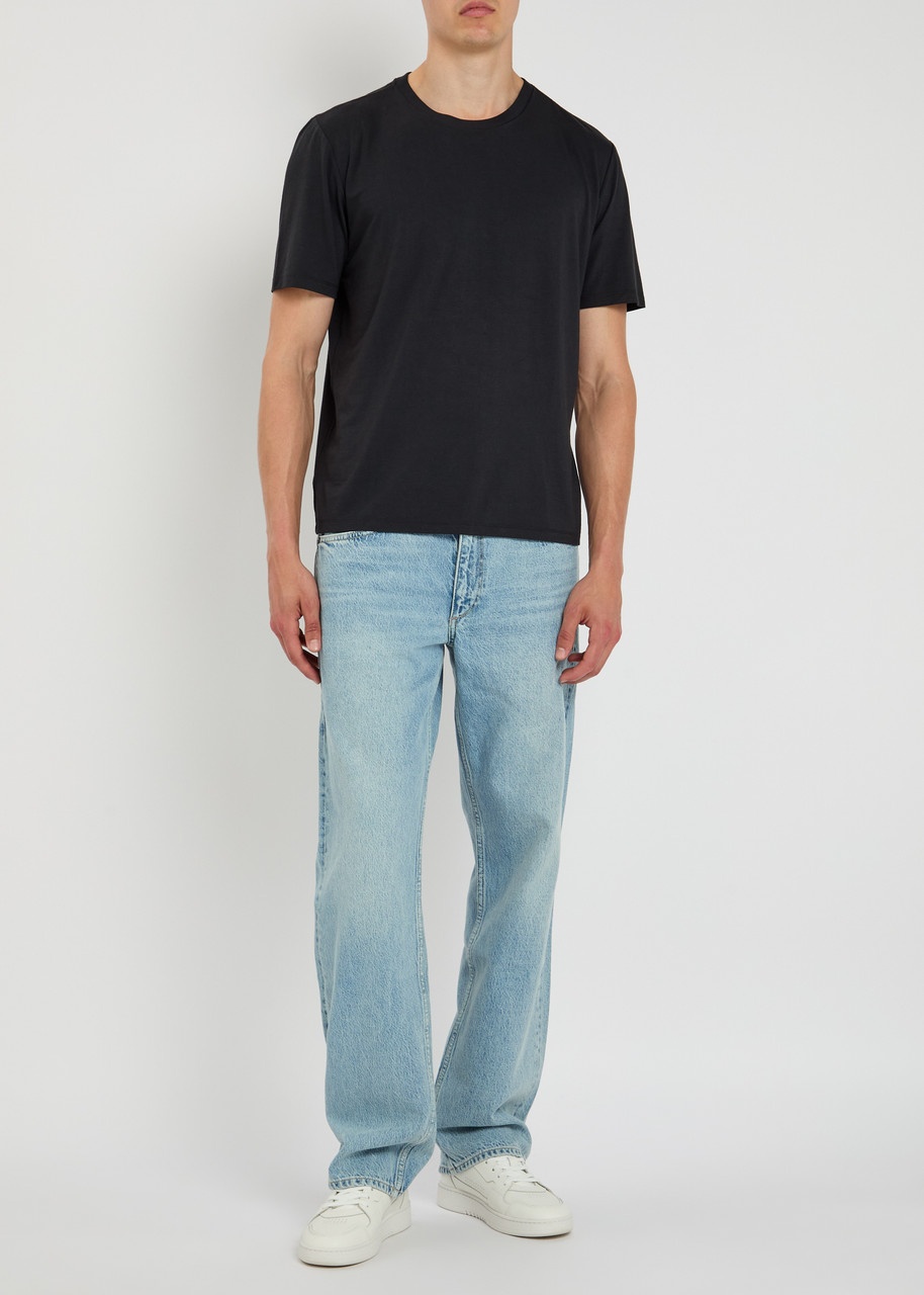 Rag & Bone Fit 4 Straight-leg Jeans - 4