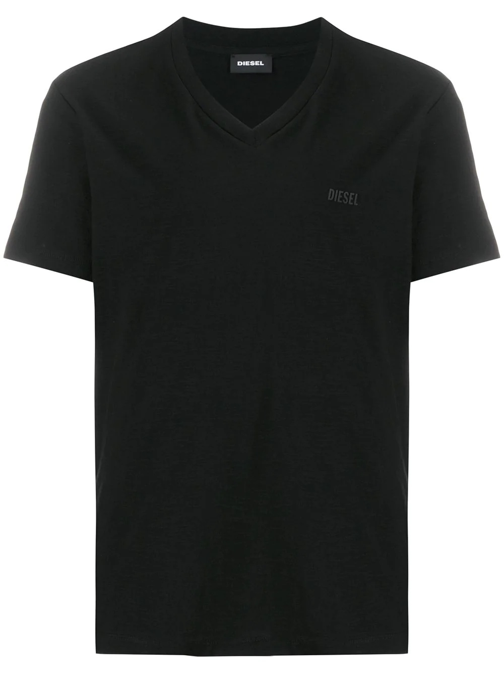 short sleeved T-shirt - 1