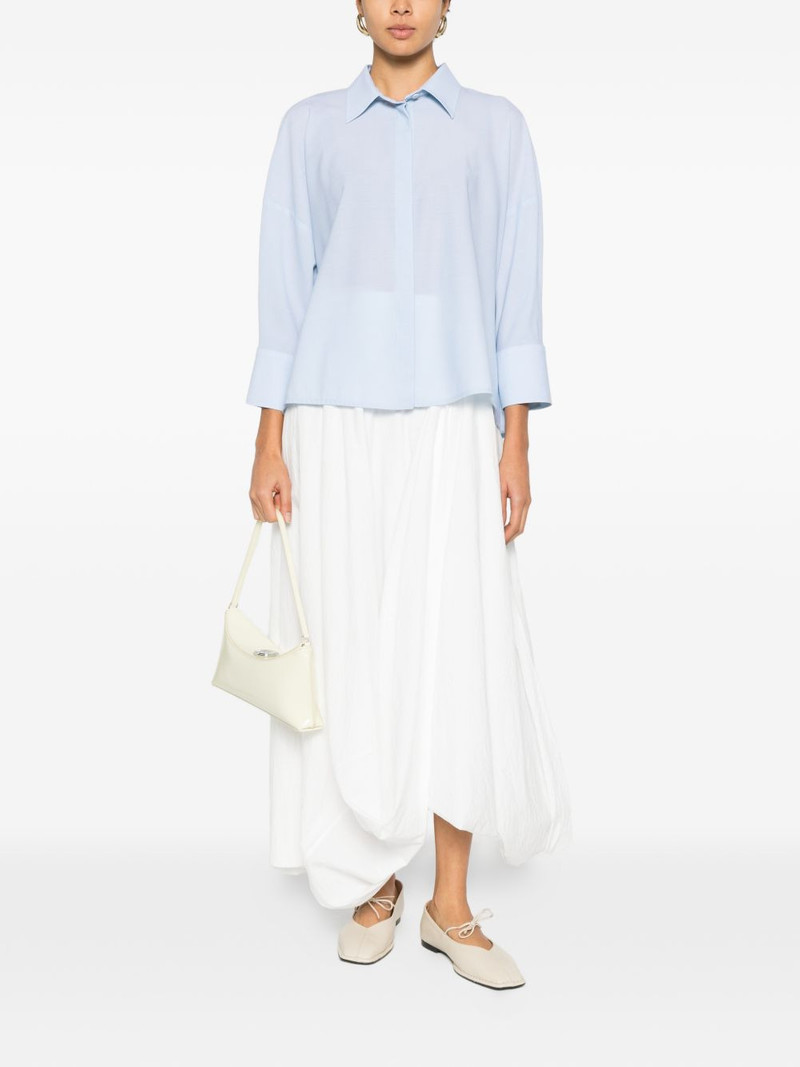 FABIANA FILIPPI collared shirt outlook