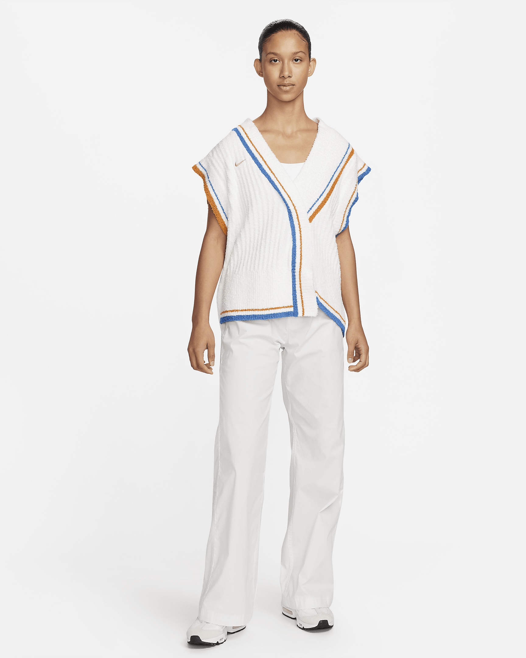 Nike Sportswear Collection Women's Knit Vest - 6