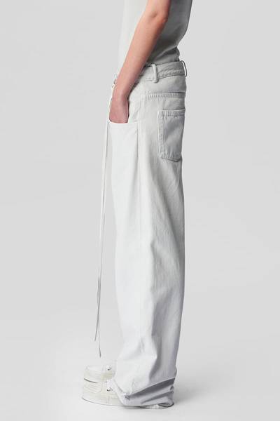 Ann Demeulemeester Claire 5 Pockets Comfort Trousers outlook