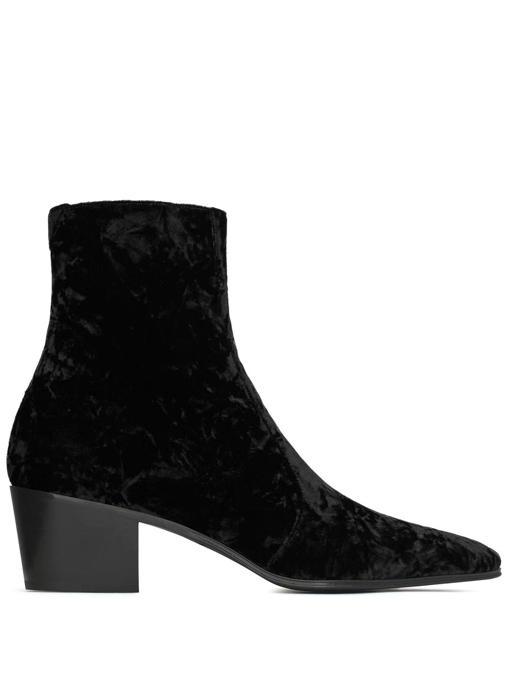 Vassili 60mm ankle boots - 1