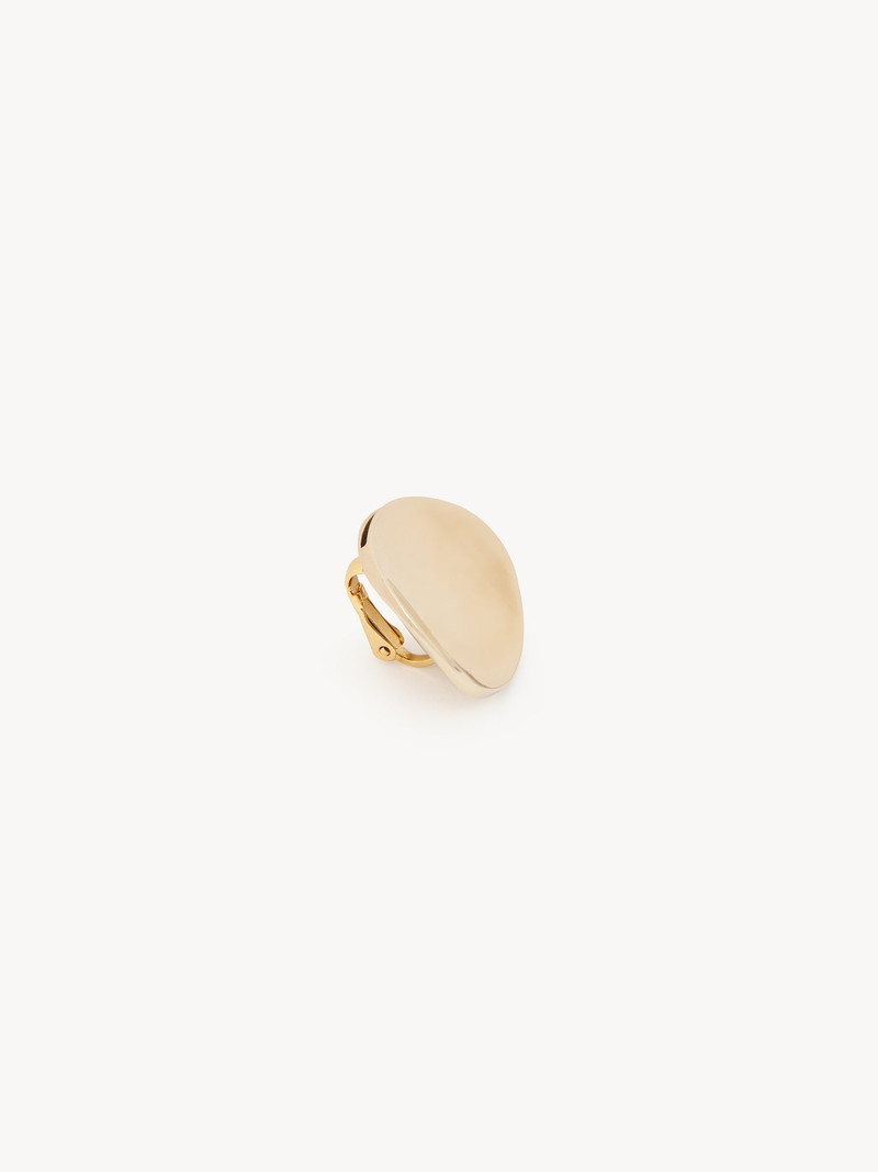 Chloé PENELOPE CLIP-ON EARRINGS outlook