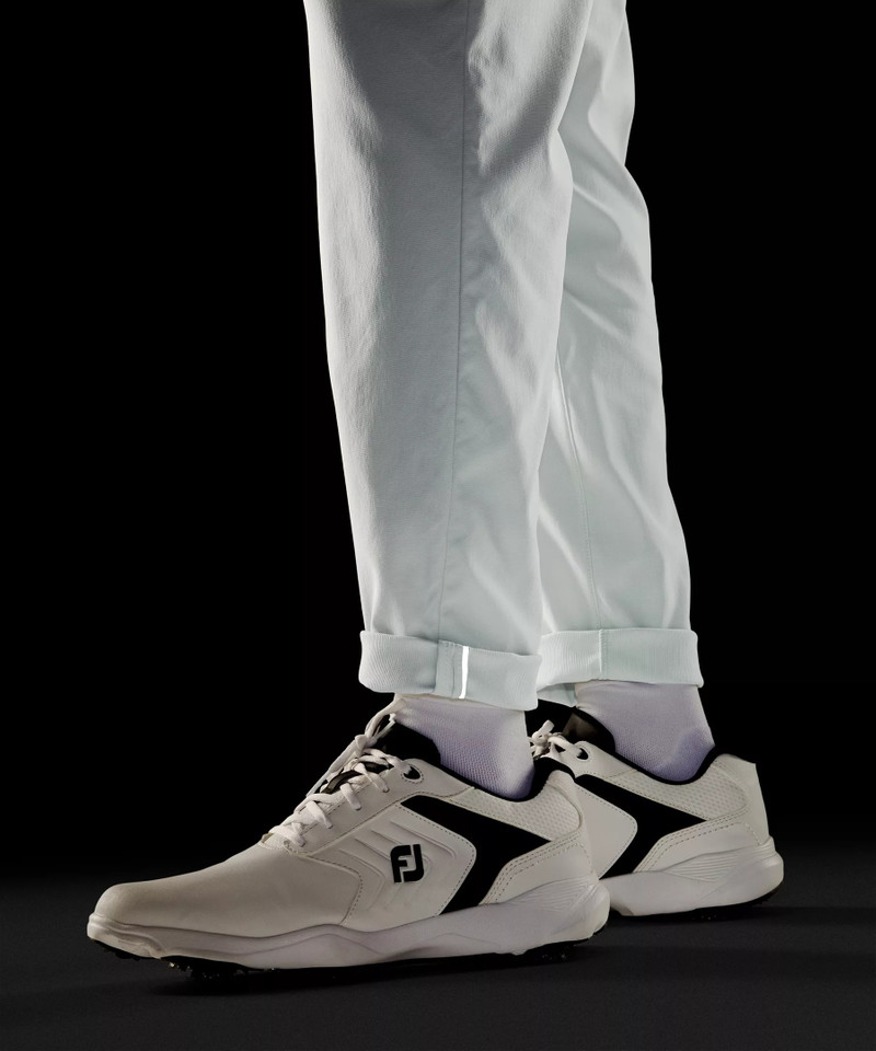 ABC Slim-Fit Golf Trouser 32L 9