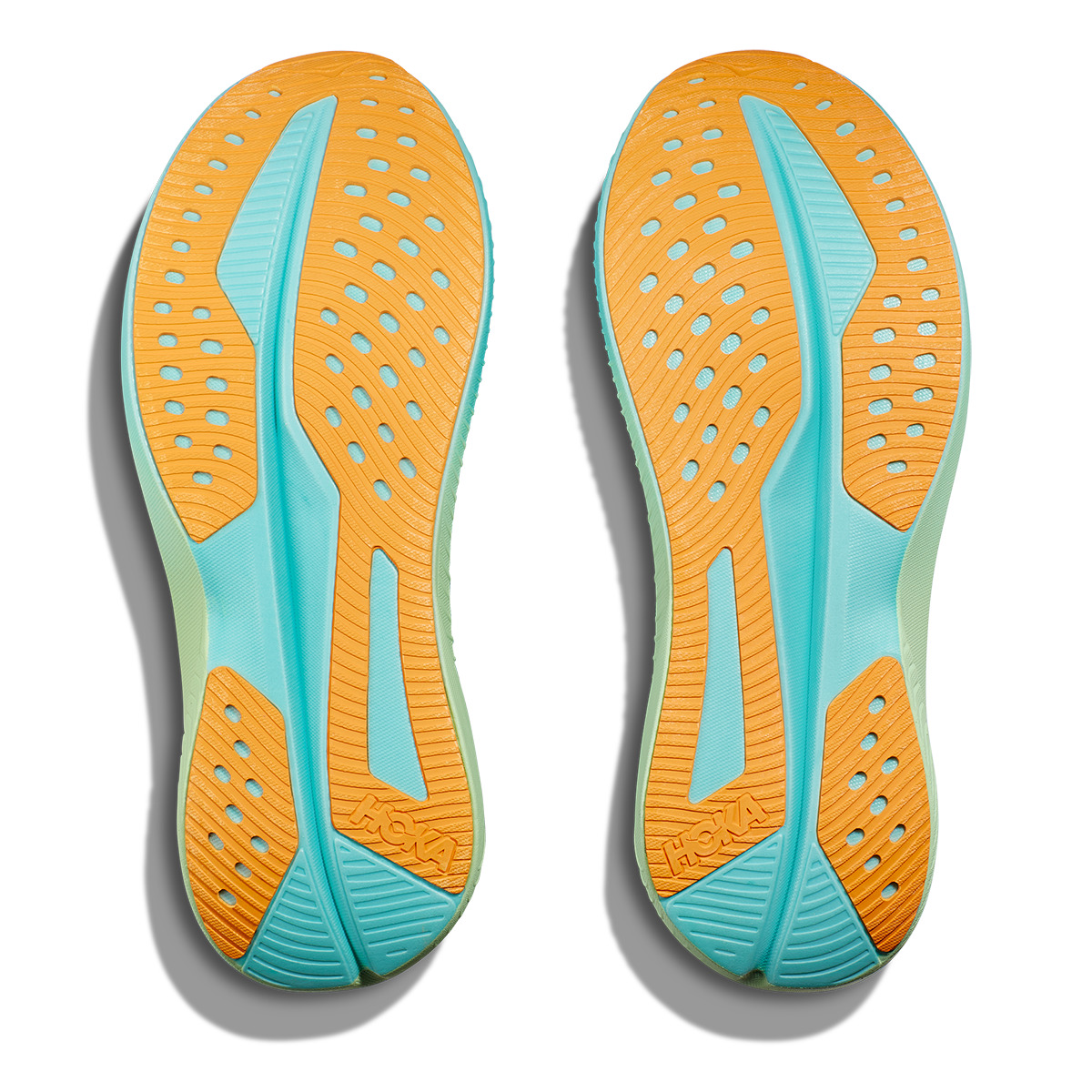 Hoka Mach 6 - Dusk - Shadow - 4