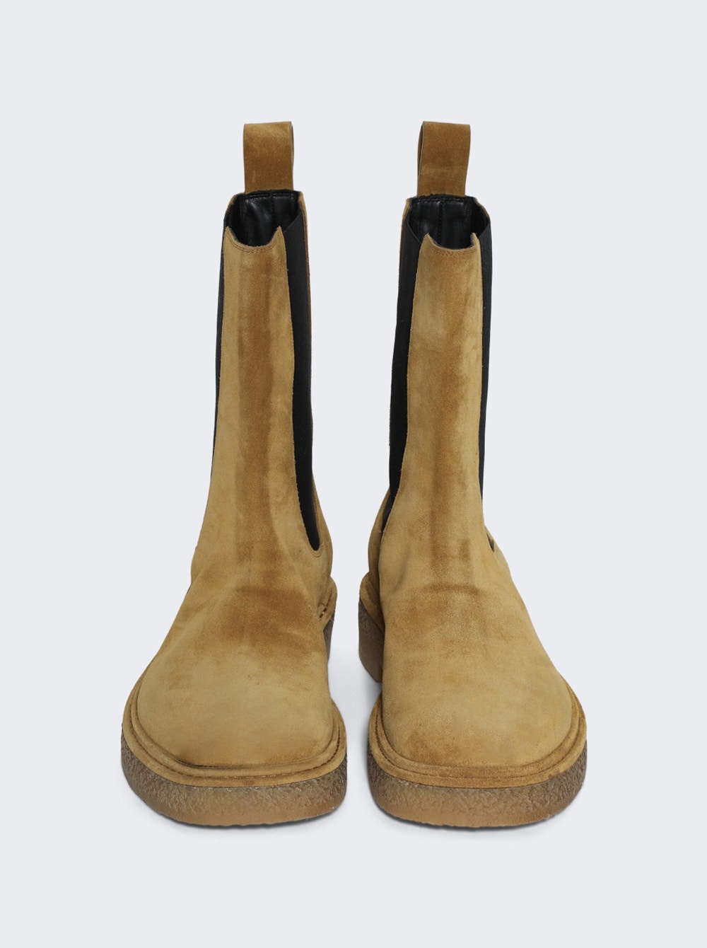 Haddock Boot Cork - 5
