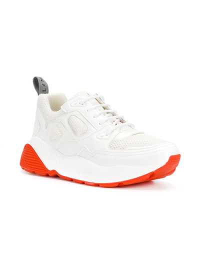 Stella McCartney Eclypse sneakers outlook