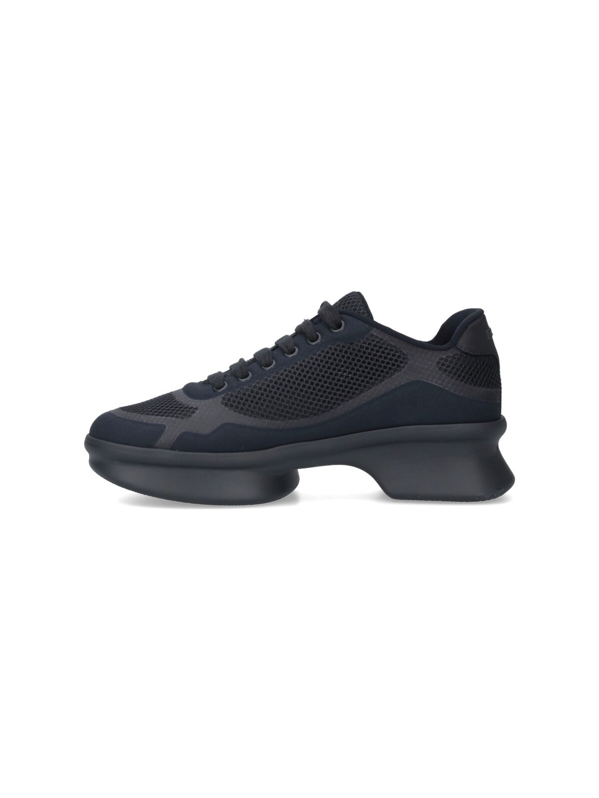 LOGO SNEAKERS - 3