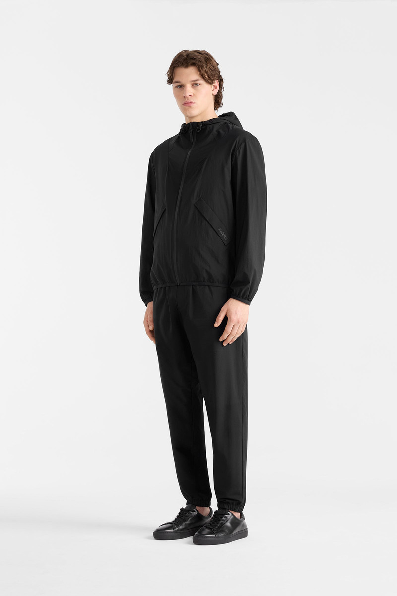 REID-SC Packable Lightweight Rain Jacket 4