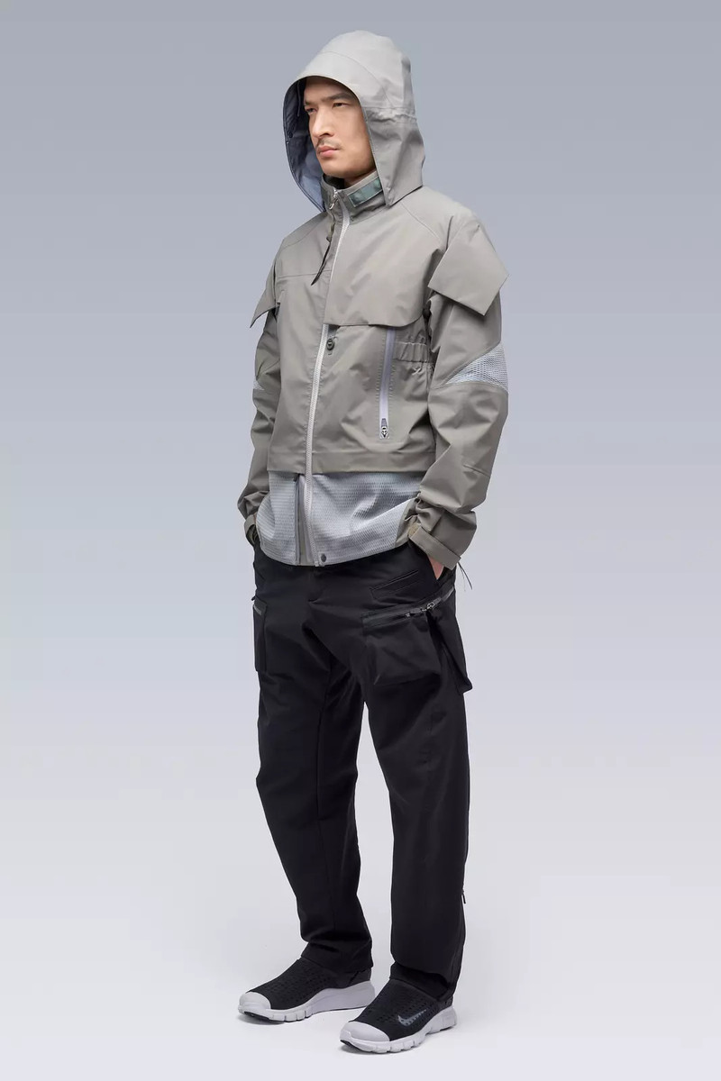 J16-GT 3L Gore-Tex Pro Jacket Alpha Green 6