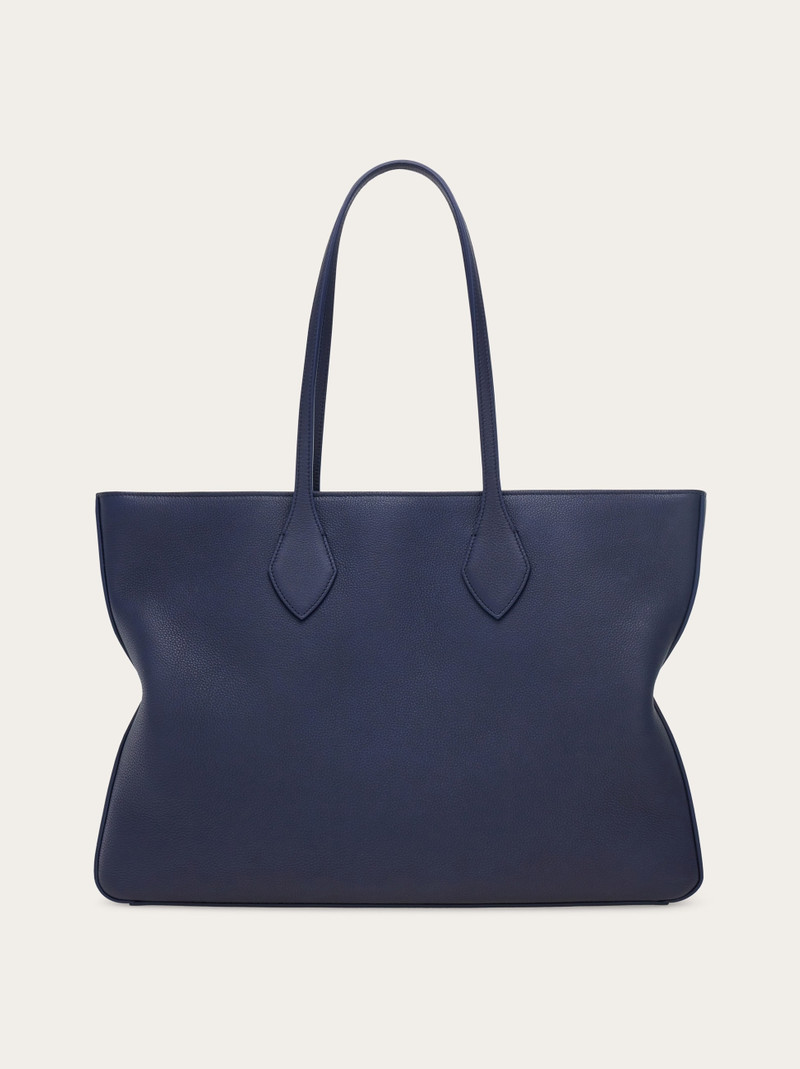 Star-shaped tote bag (L) 5