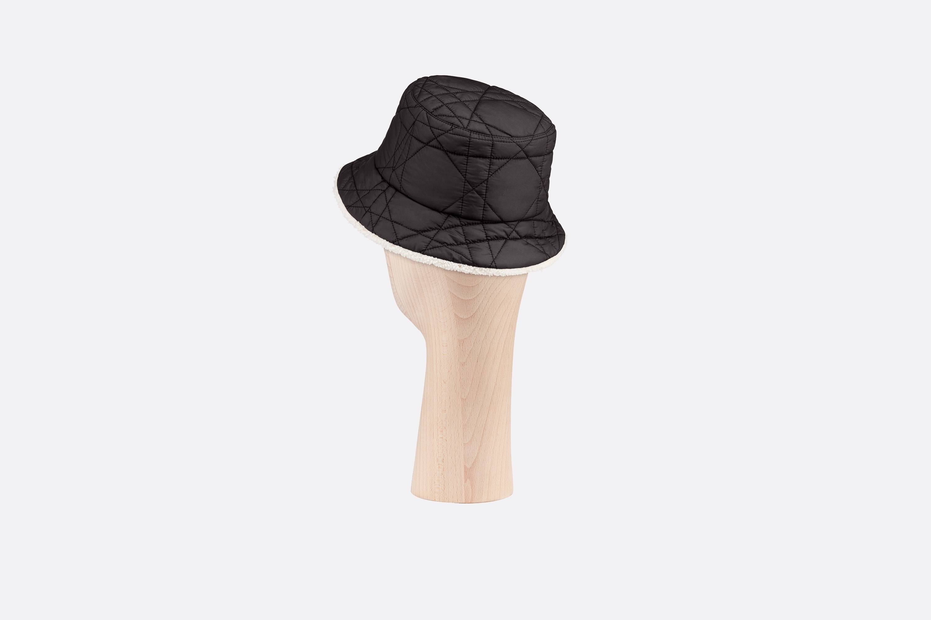 Teddy-D Macrocannage Small Brim Bucket Hat - 2