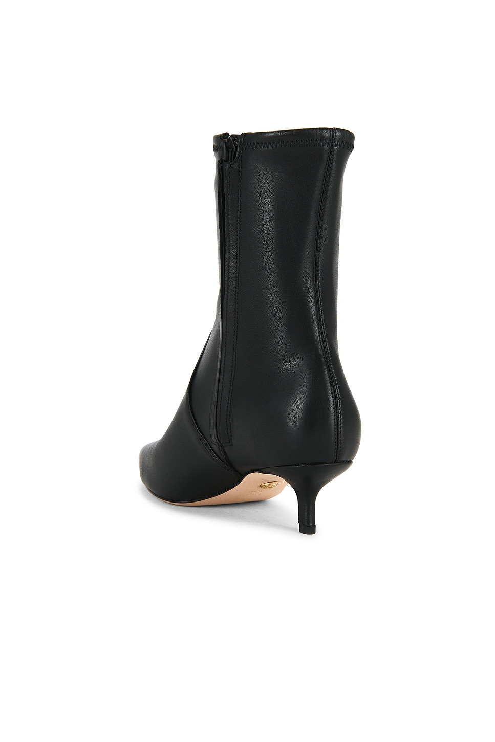 Lisa 45 Stretch Boot - 3