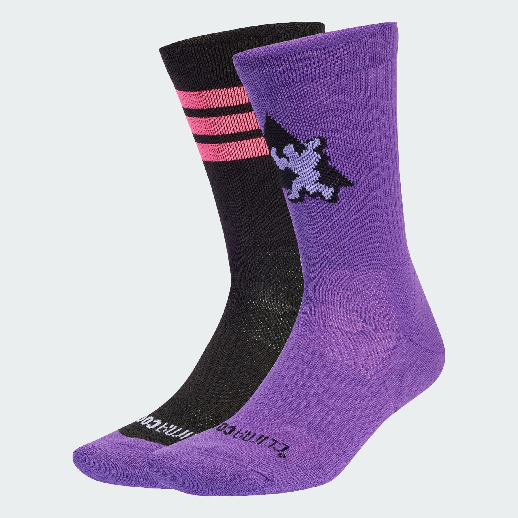 adidas x Jeremy Scott Socks - 1