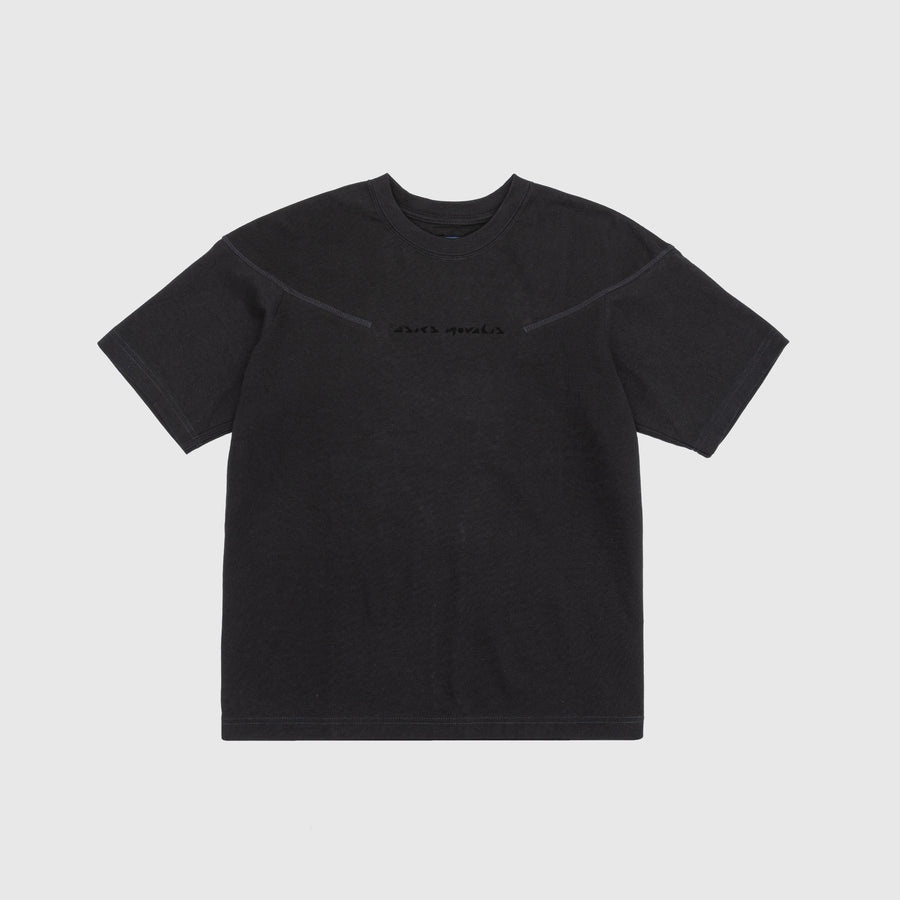 BIXANCE SHORT SLEEVE T-SHIRT - 1