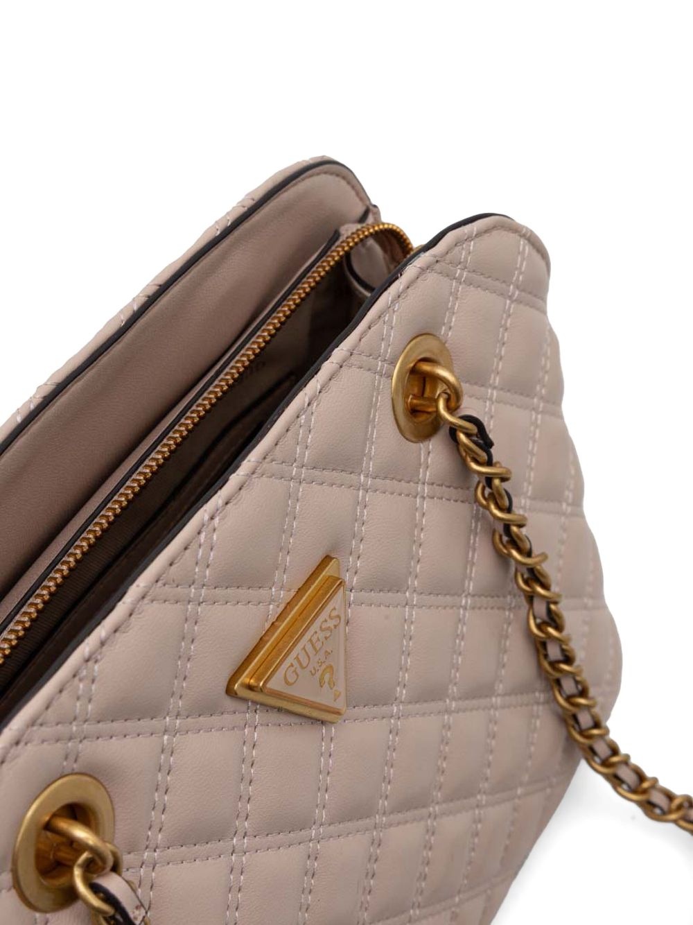 Giully tote bag - 4