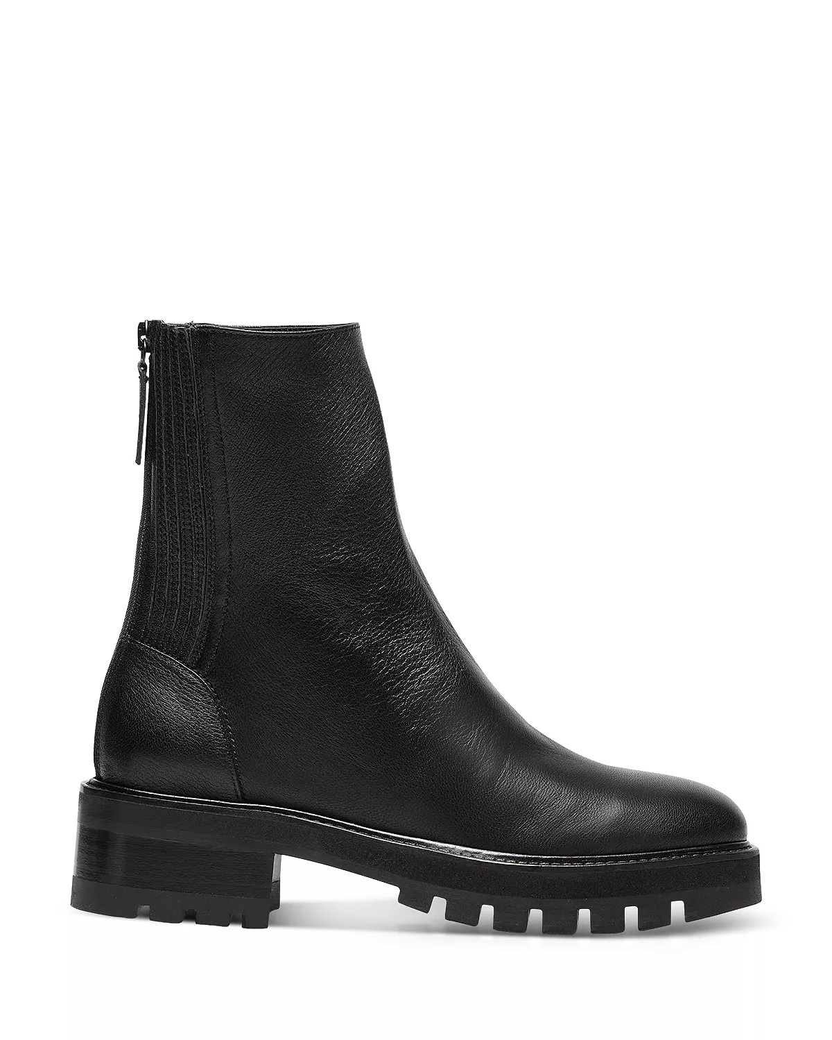 Women's Saint Honore Combat Boots - 3