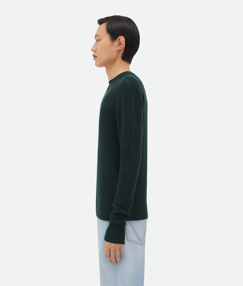 Bottega Veneta Light Wool Sweater outlook