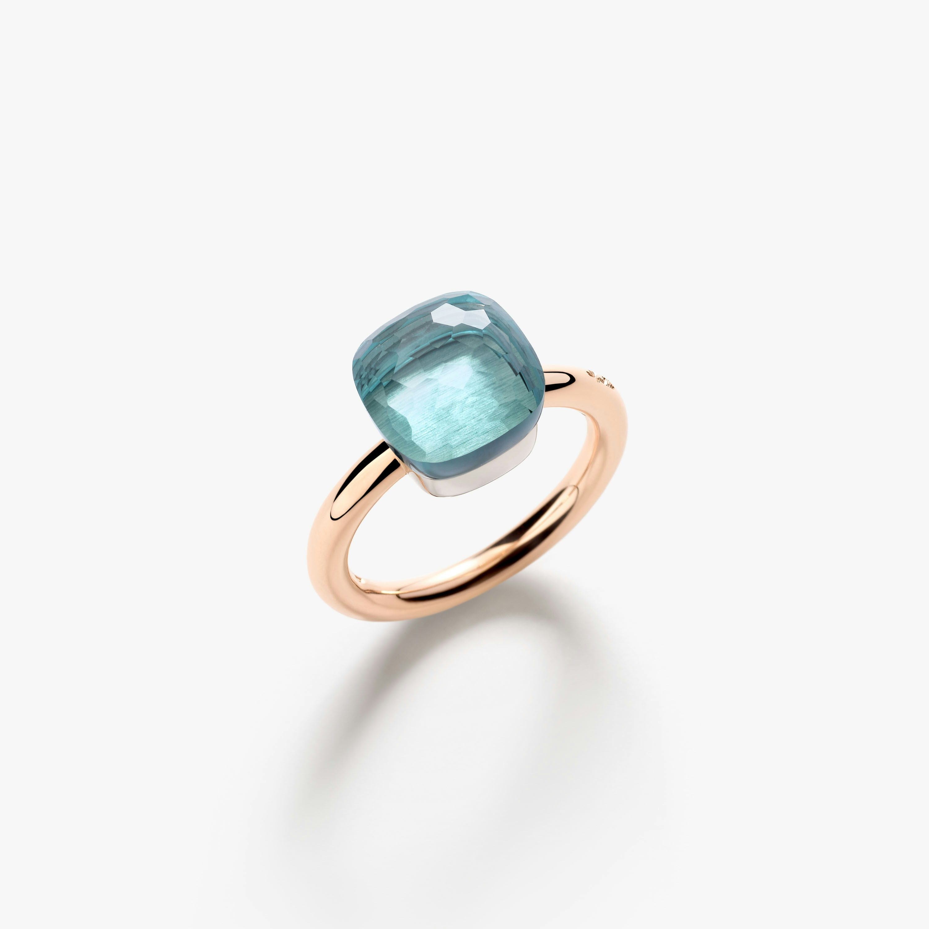 Nudo Classic Ring - 3